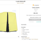 Illustration for article titled Haunted? Rat Die in It? Why Is Carole Radziwill Selling This Great Tube Top?